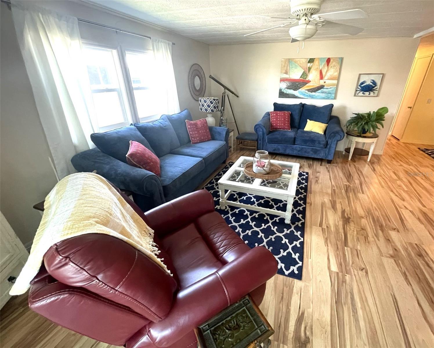 HARBOR ISLES I - Residential
