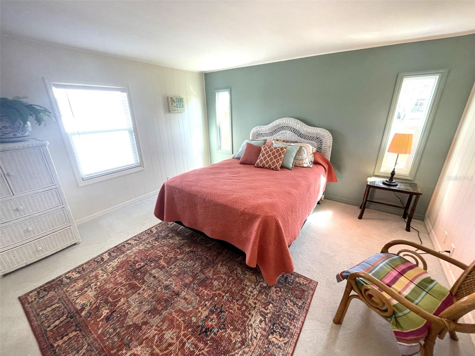 HARBOR ISLES I - Residential