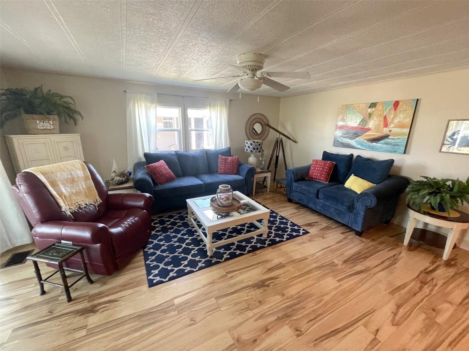 HARBOR ISLES I - Residential