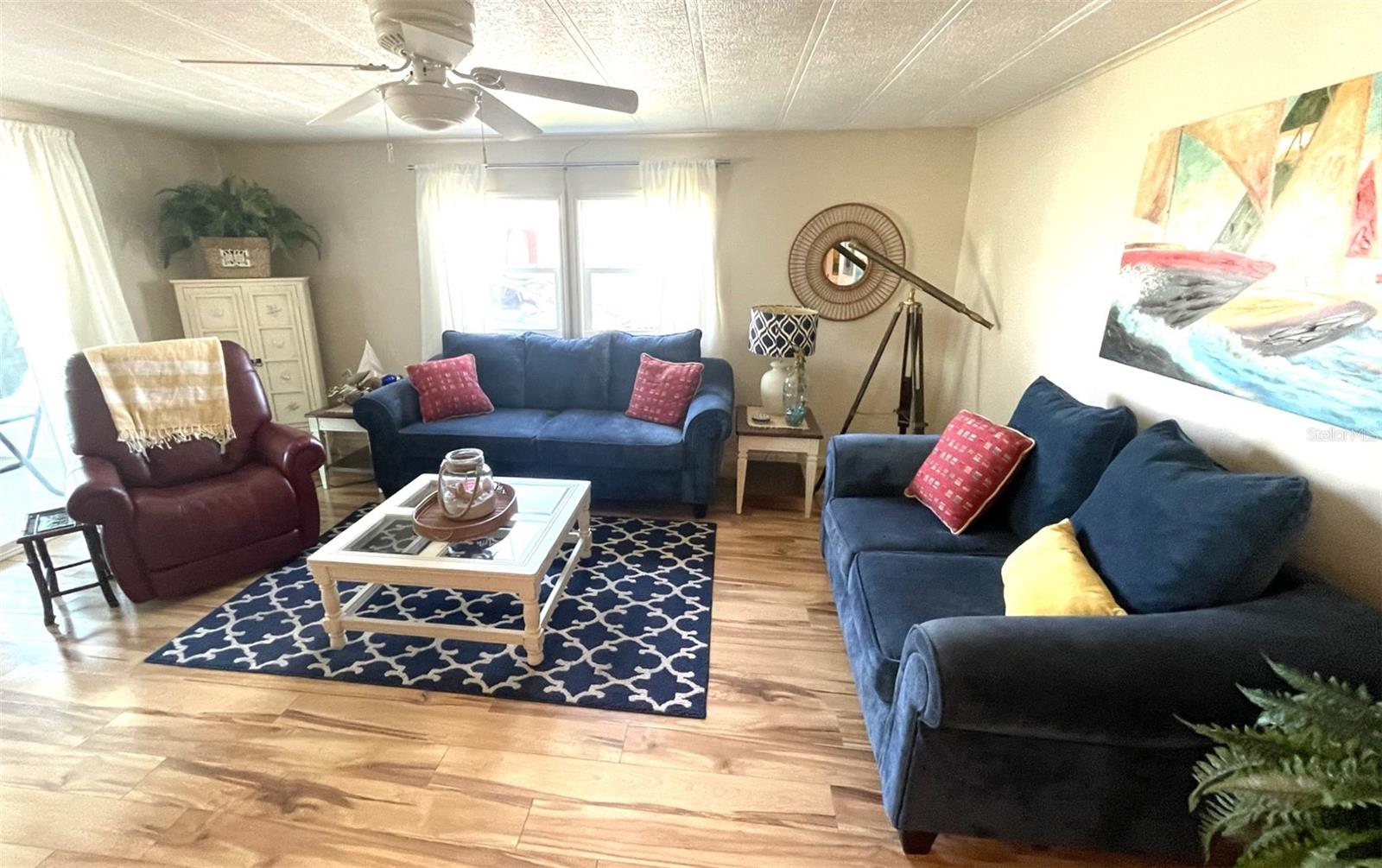 HARBOR ISLES I - Residential