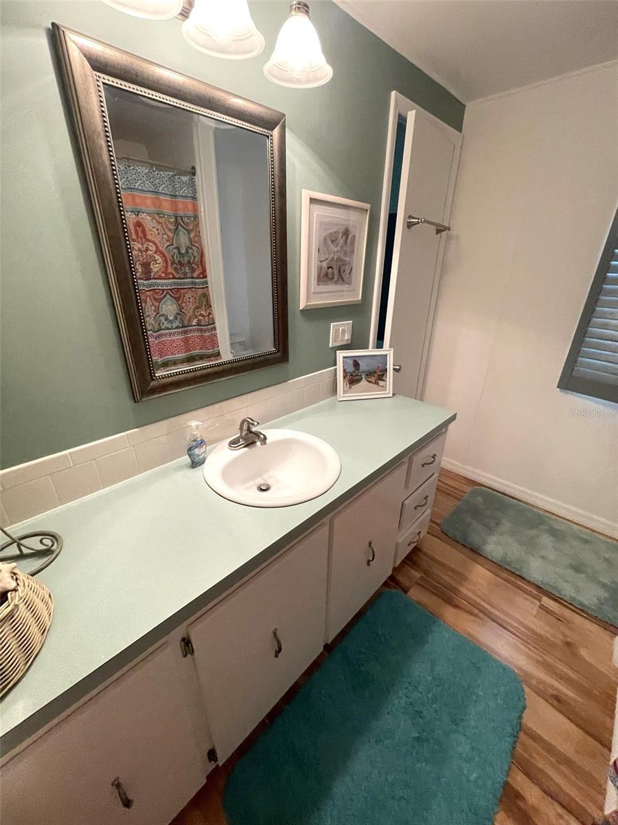 HARBOR ISLES I - Residential