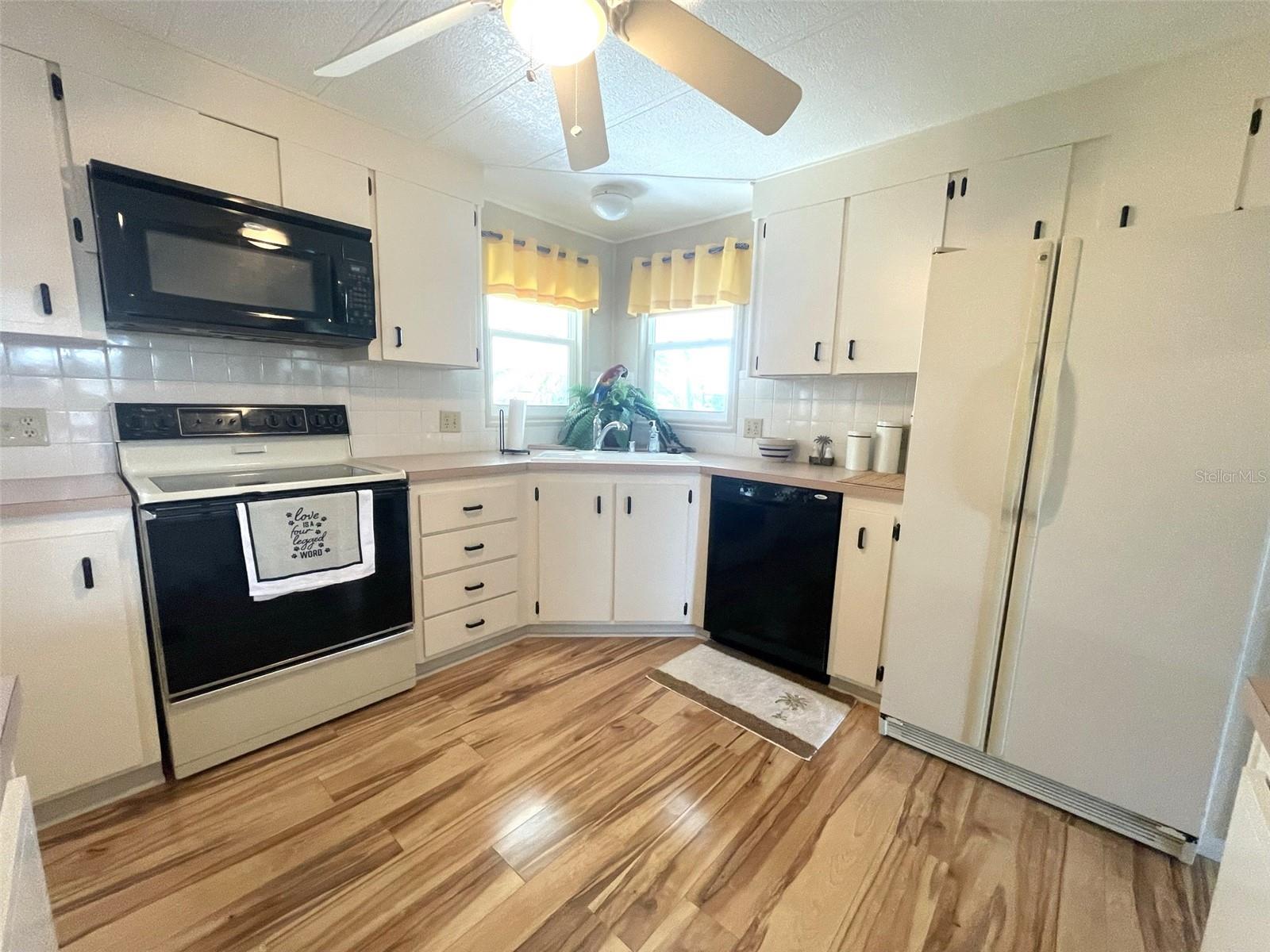 HARBOR ISLES I - Residential