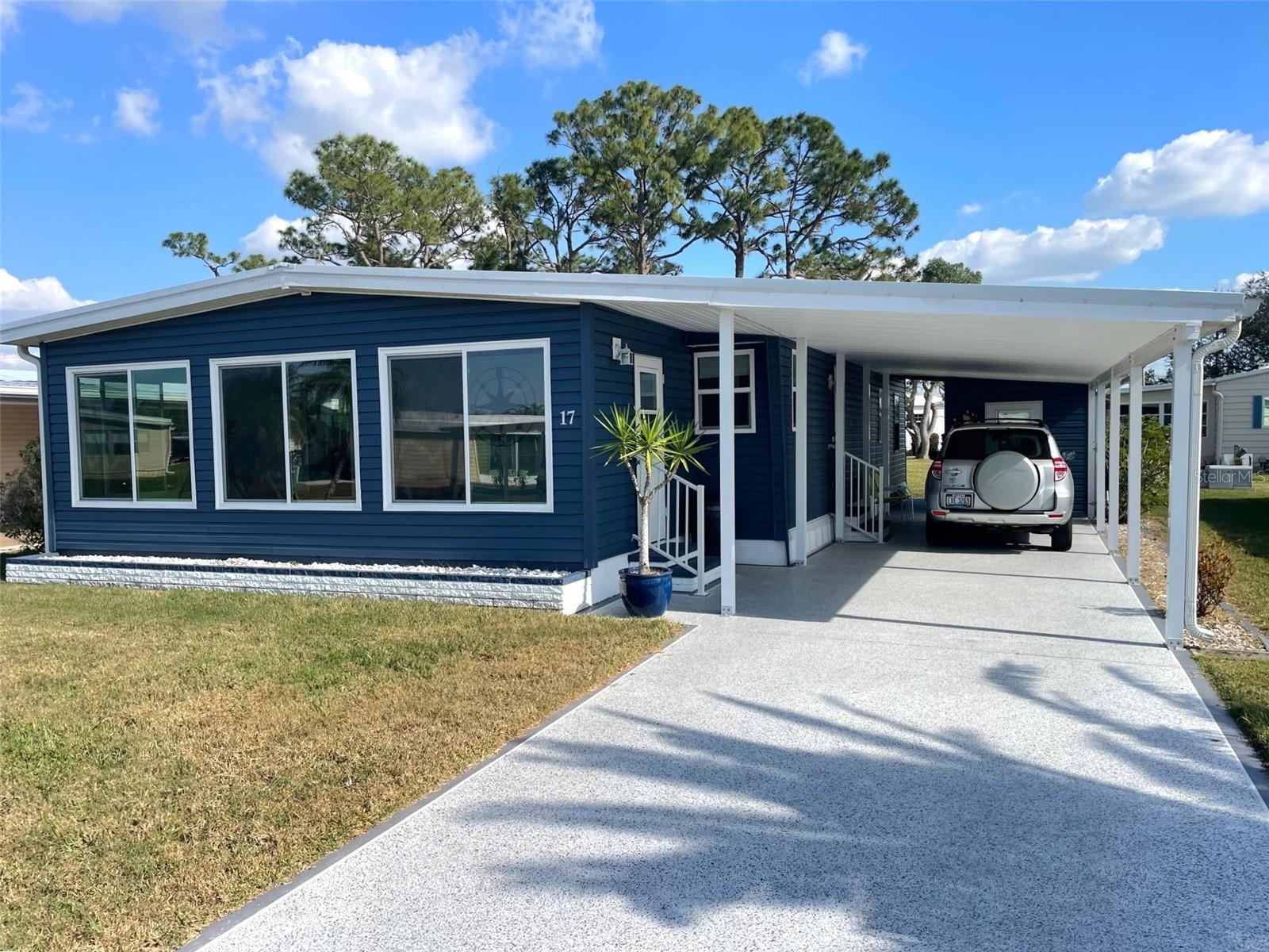 17 NAUTICAL DRIVE