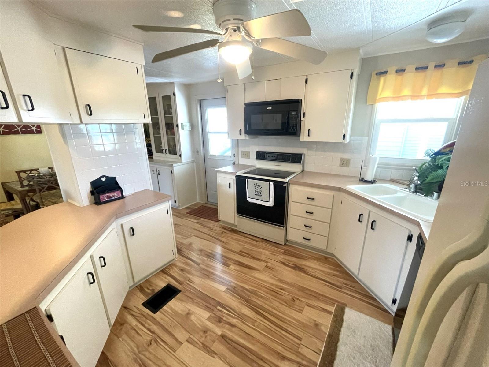 HARBOR ISLES I - Residential