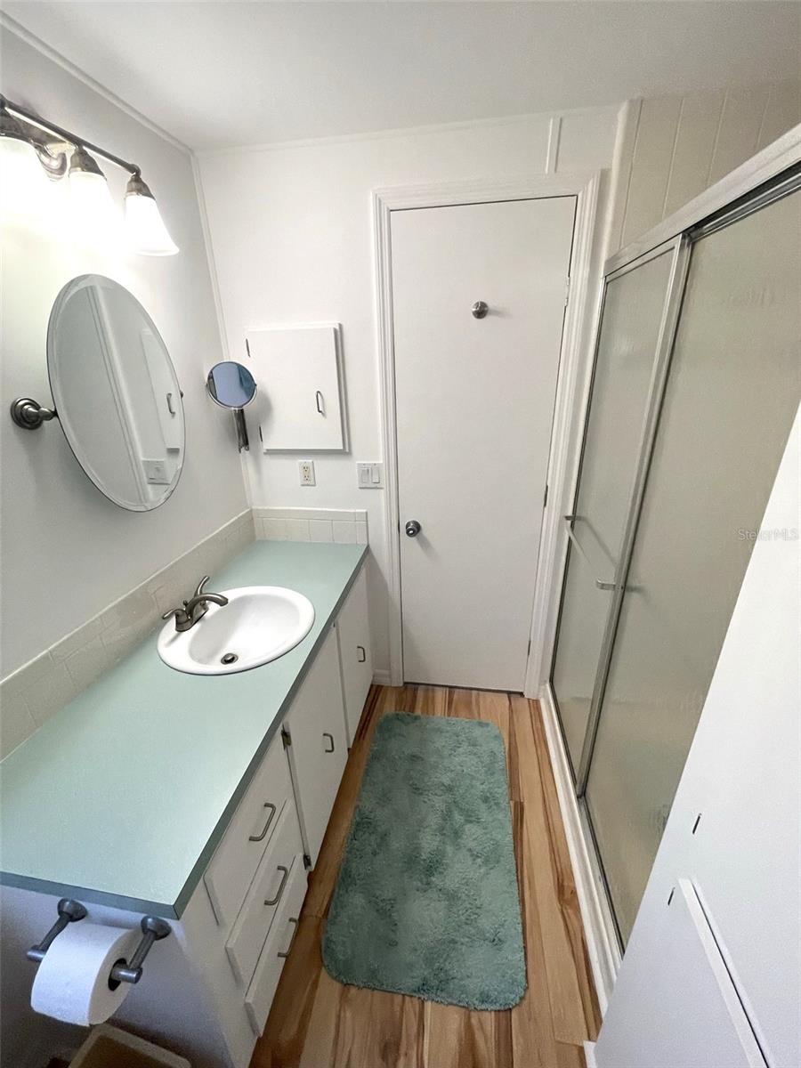 HARBOR ISLES I - Residential