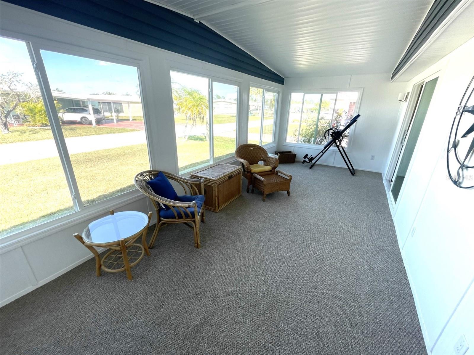 HARBOR ISLES I - Residential