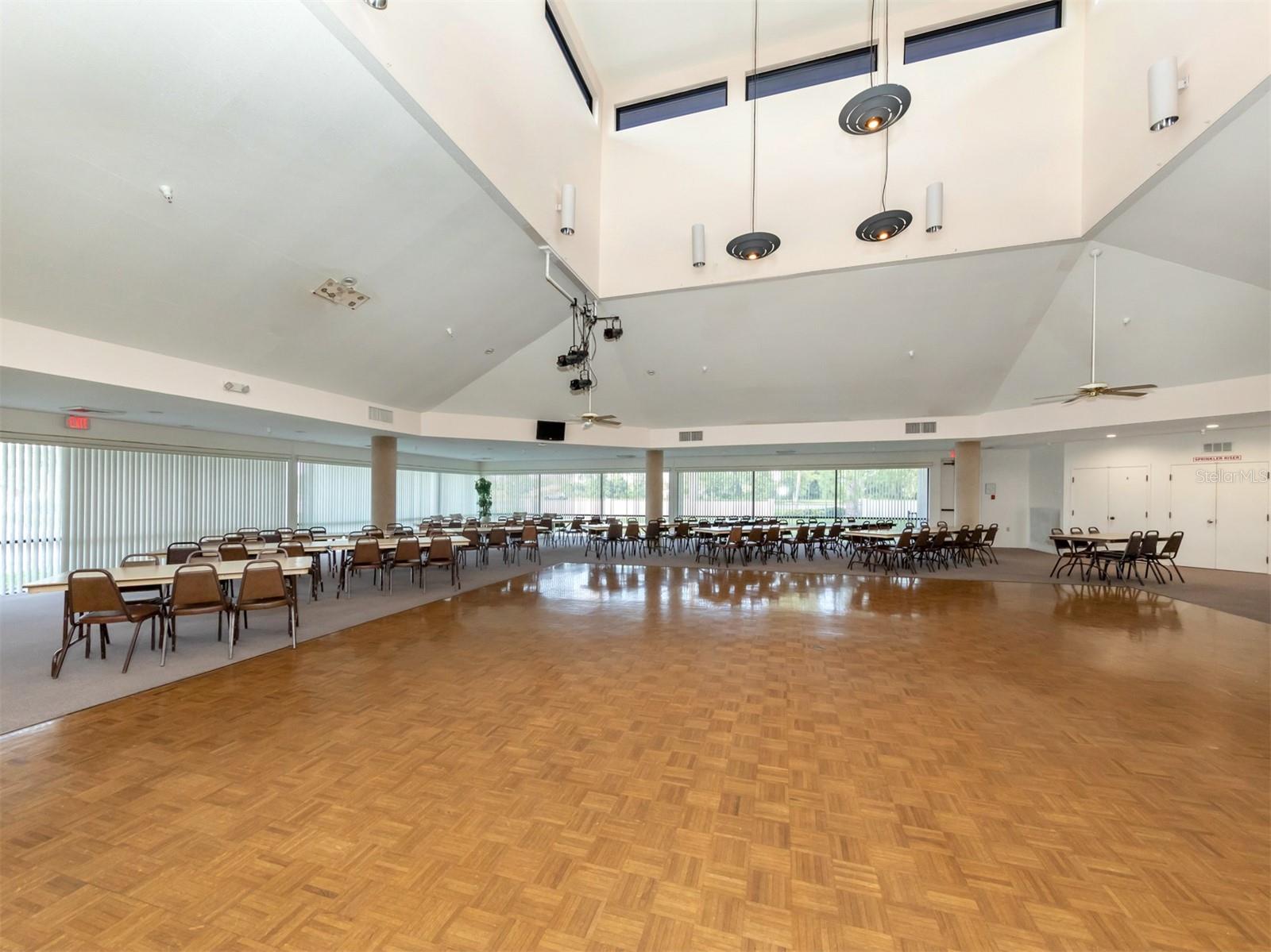 HARBOR ISLES I - Residential