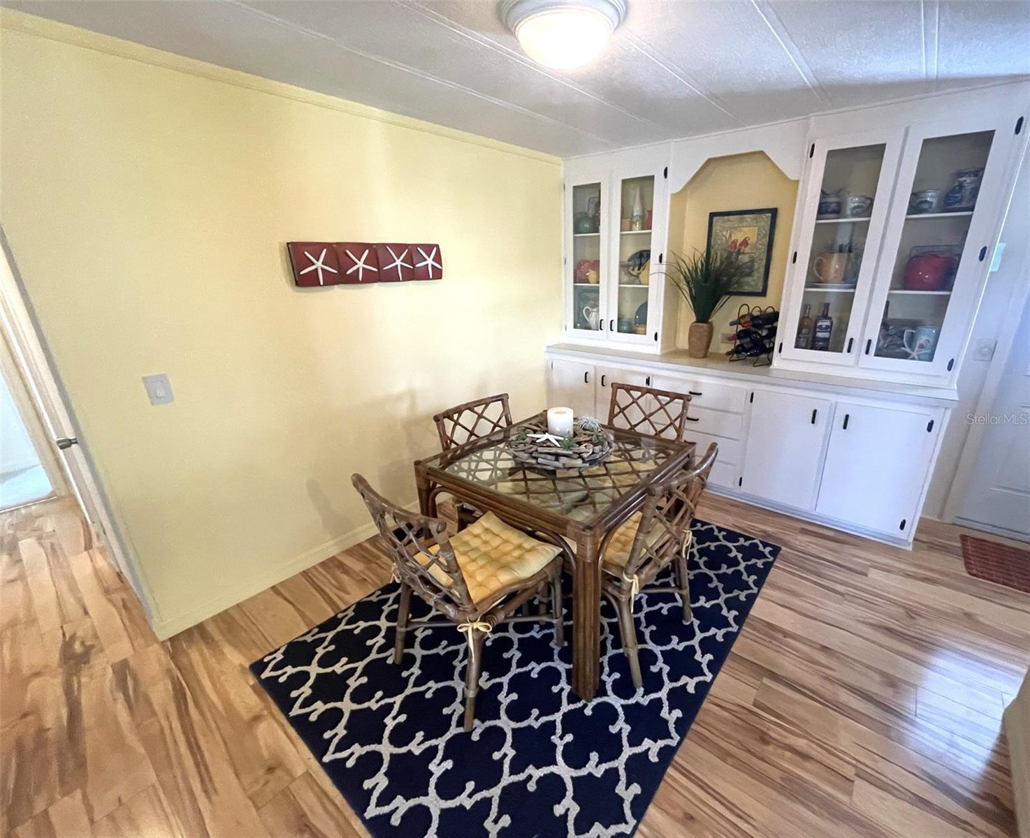 HARBOR ISLES I - Residential