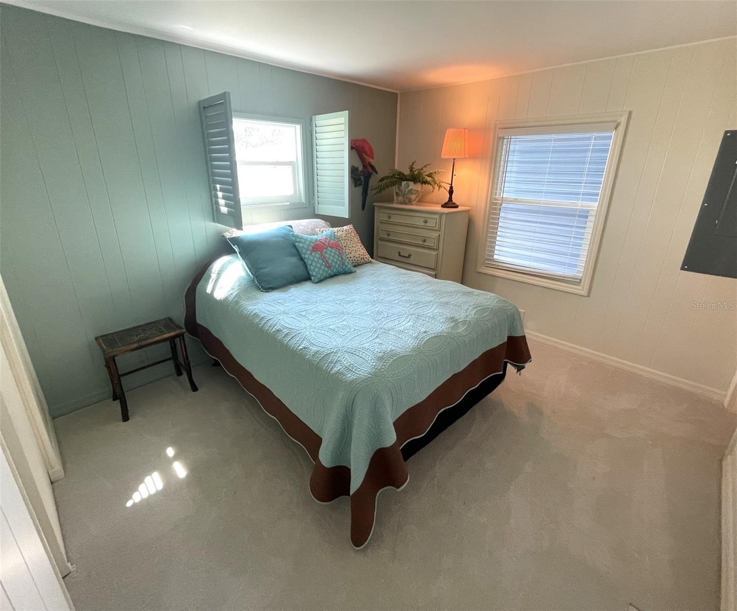 HARBOR ISLES I - Residential