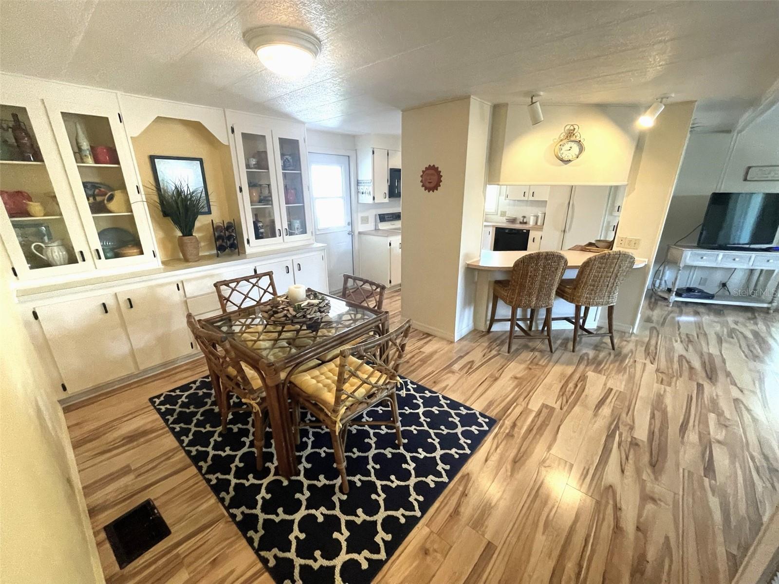 HARBOR ISLES I - Residential