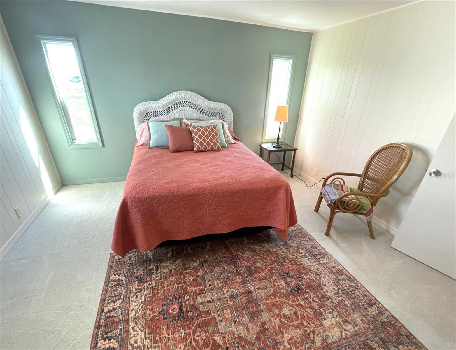 HARBOR ISLES I - Residential