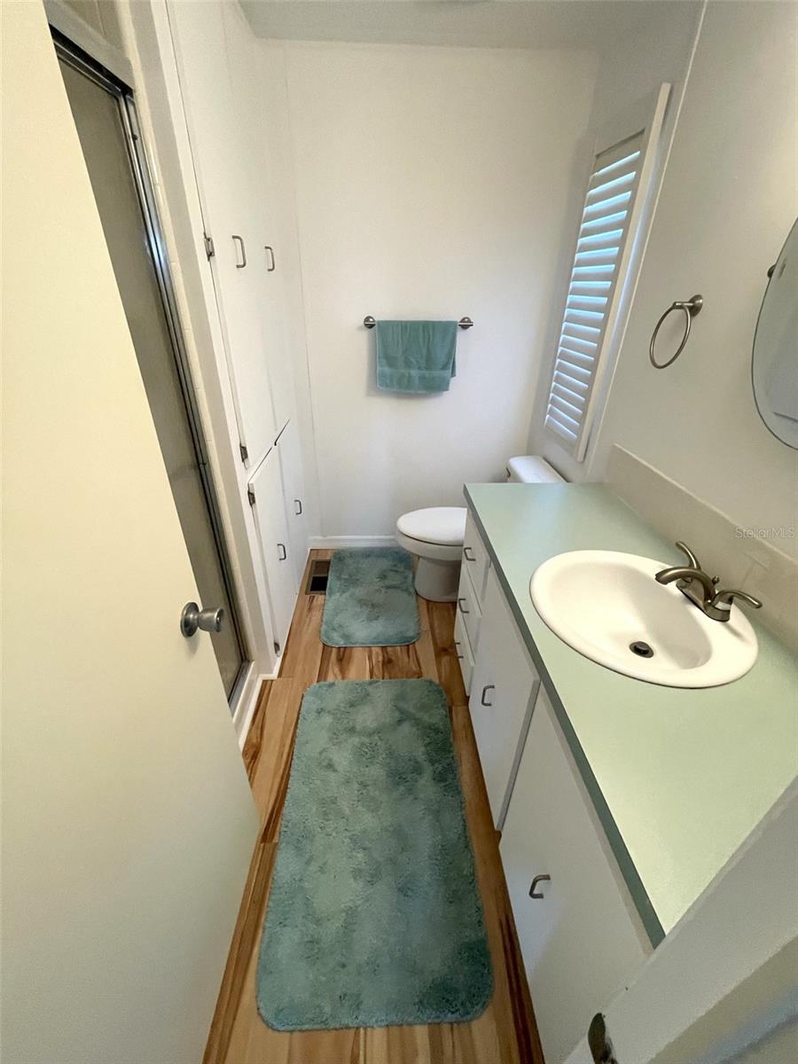 HARBOR ISLES I - Residential