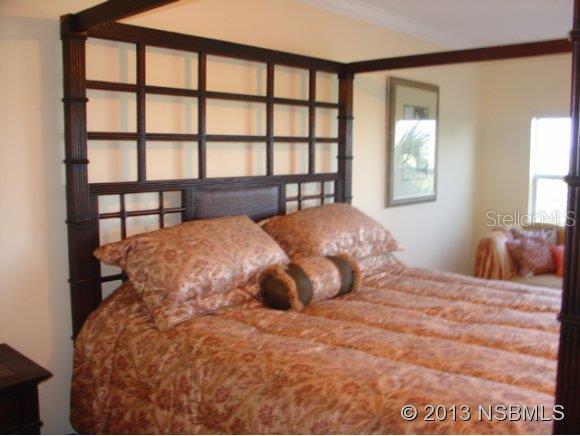 Ocean Walk Condo At Nsb - Residential Lease