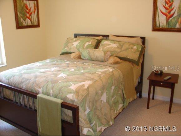 Ocean Walk Condo At Nsb - Residential Lease