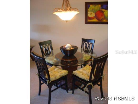 Ocean Walk Condo At Nsb - Residential Lease