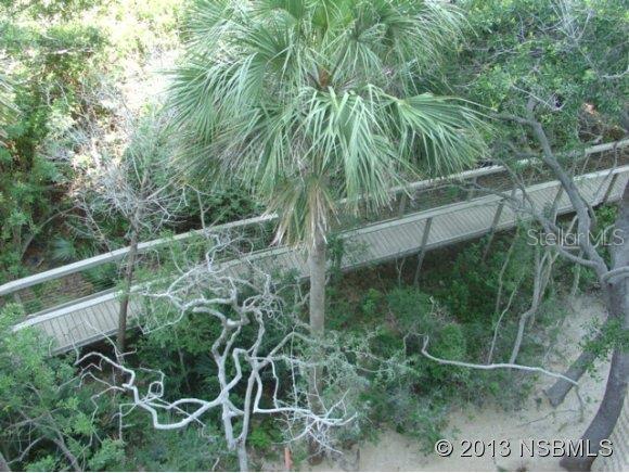 Ocean Walk Condo At Nsb - Residential Lease