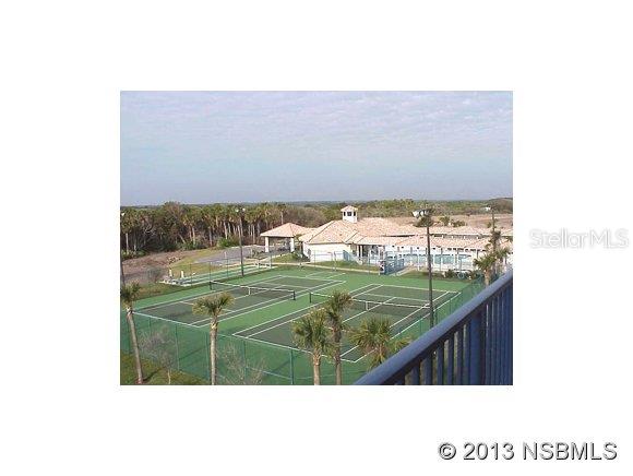 Ocean Walk Condo At Nsb - Residential Lease