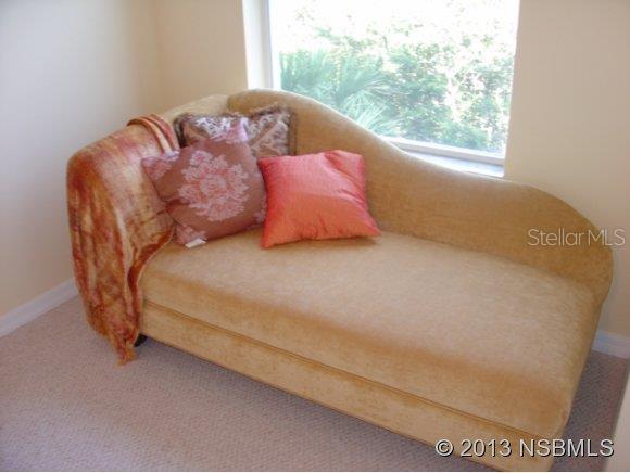 Ocean Walk Condo At Nsb - Residential Lease