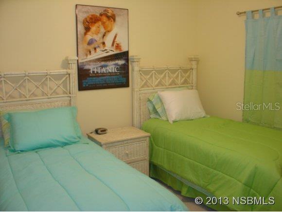 Ocean Walk Condo At Nsb - Residential Lease