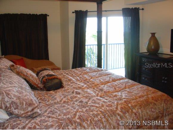 Ocean Walk Condo At Nsb - Residential Lease
