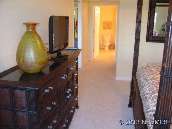 Ocean Walk Condo At Nsb - Residential Lease
