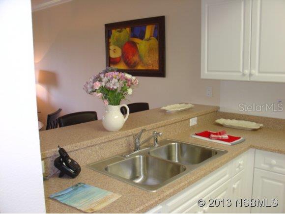 Ocean Walk Condo At Nsb - Residential Lease