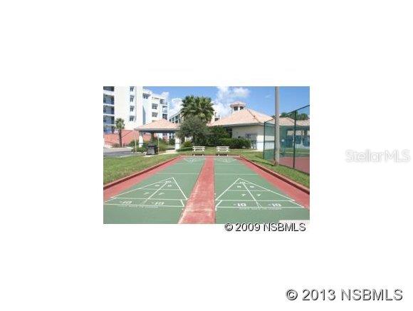 Ocean Walk Condo At Nsb - Residential Lease