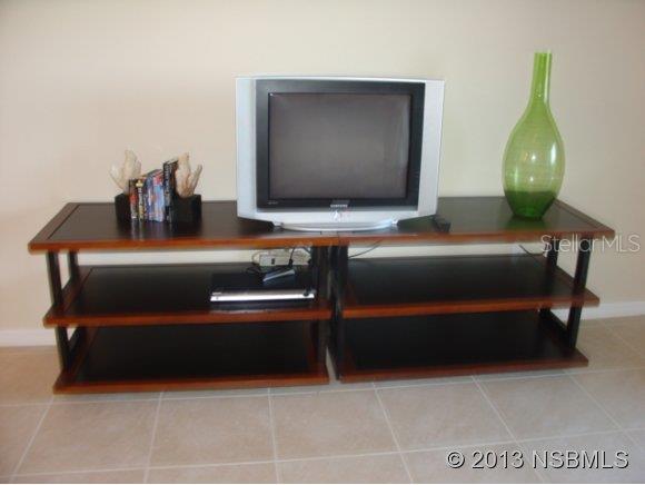 Ocean Walk Condo At Nsb - Residential Lease