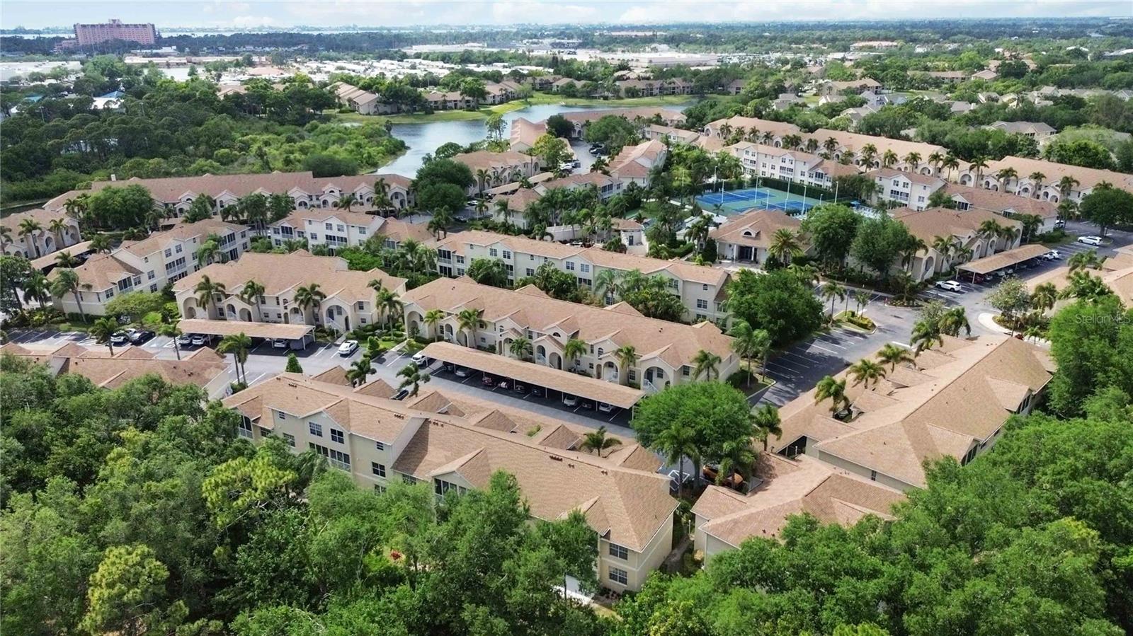 PINESTONE AT PALMER RANCH - Residential