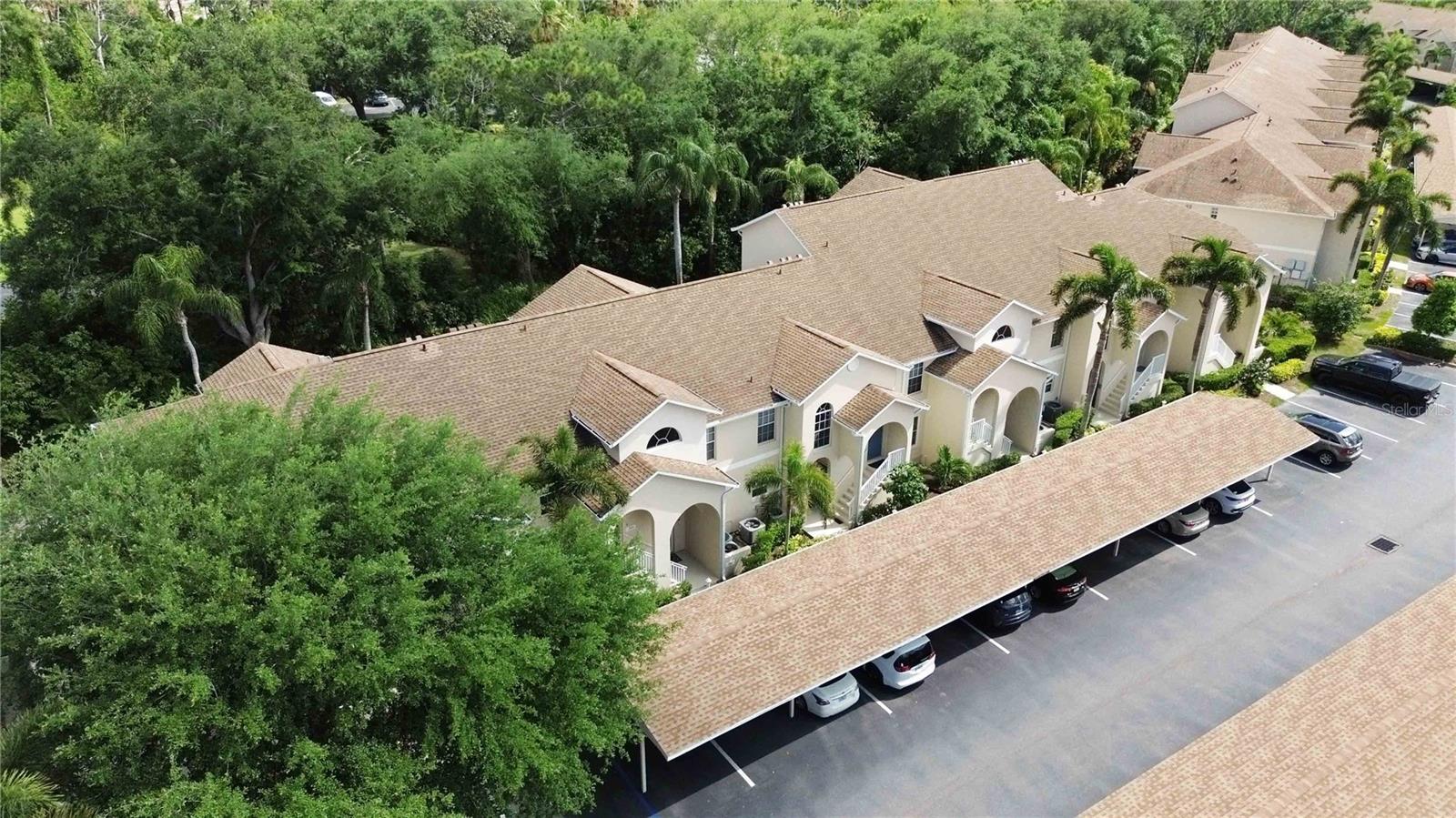 PINESTONE AT PALMER RANCH - Residential
