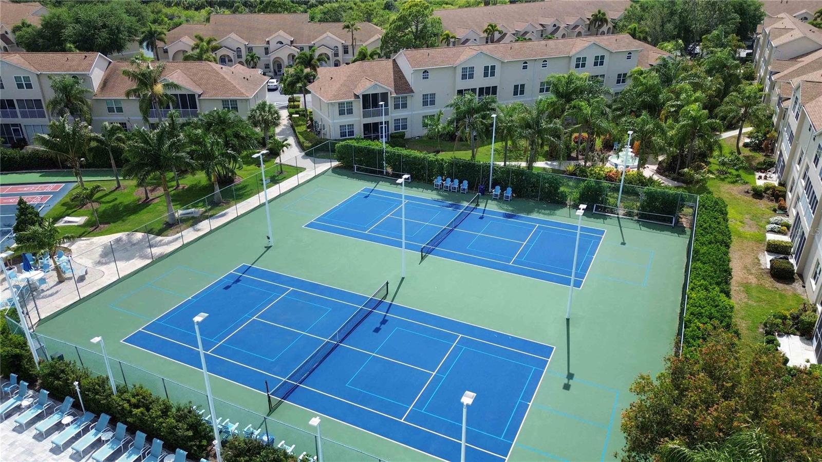 PINESTONE AT PALMER RANCH - Residential