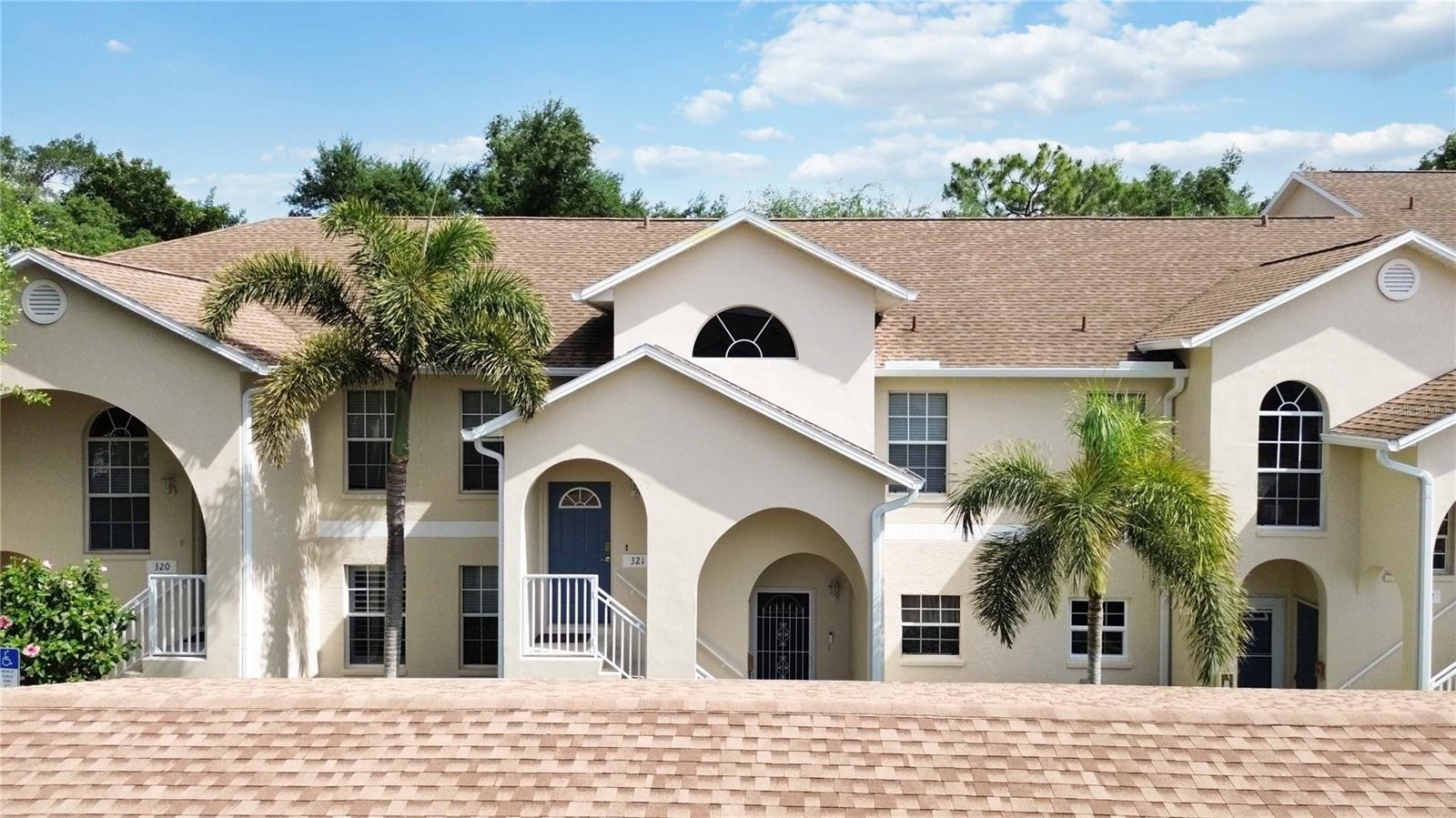 PINESTONE AT PALMER RANCH - Residential
