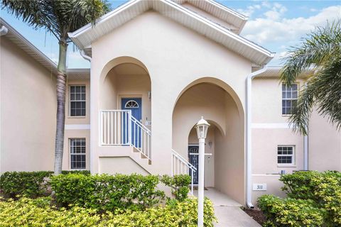 Photo of 4240 Breezeway Boulevard #321, Sarasota, FL 34238 (MLS # A4690627)