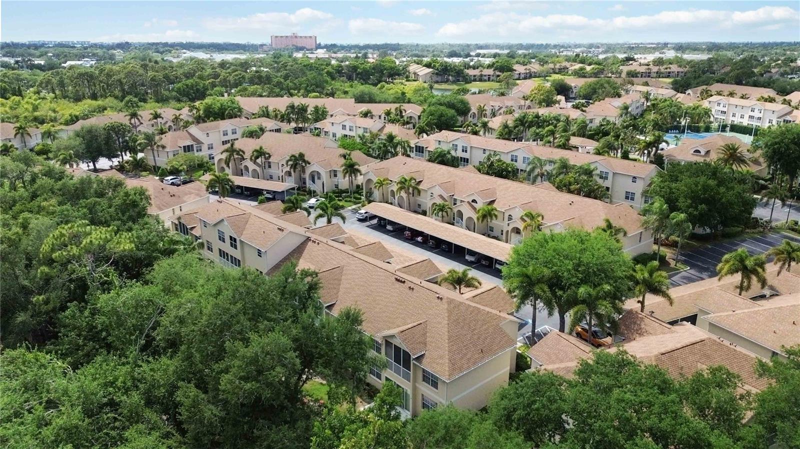PINESTONE AT PALMER RANCH - Residential