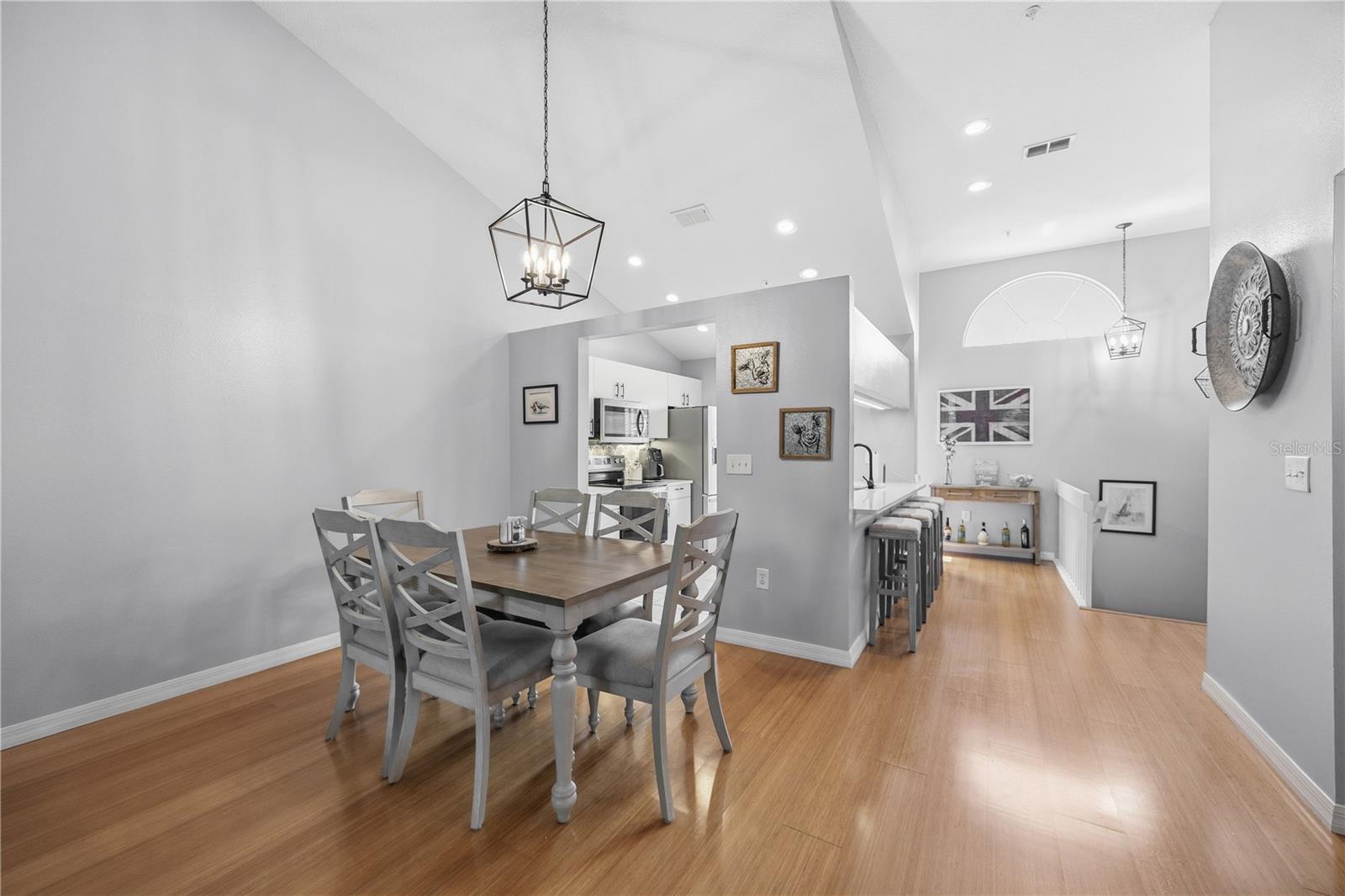 PINESTONE AT PALMER RANCH - Residential