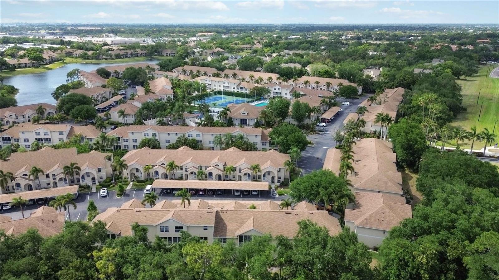 PINESTONE AT PALMER RANCH - Residential