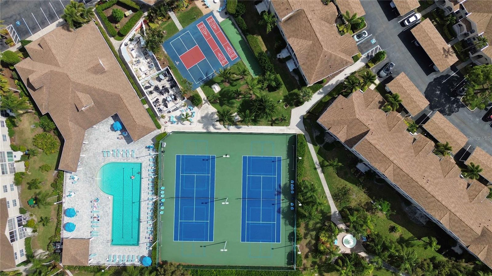 PINESTONE AT PALMER RANCH - Residential