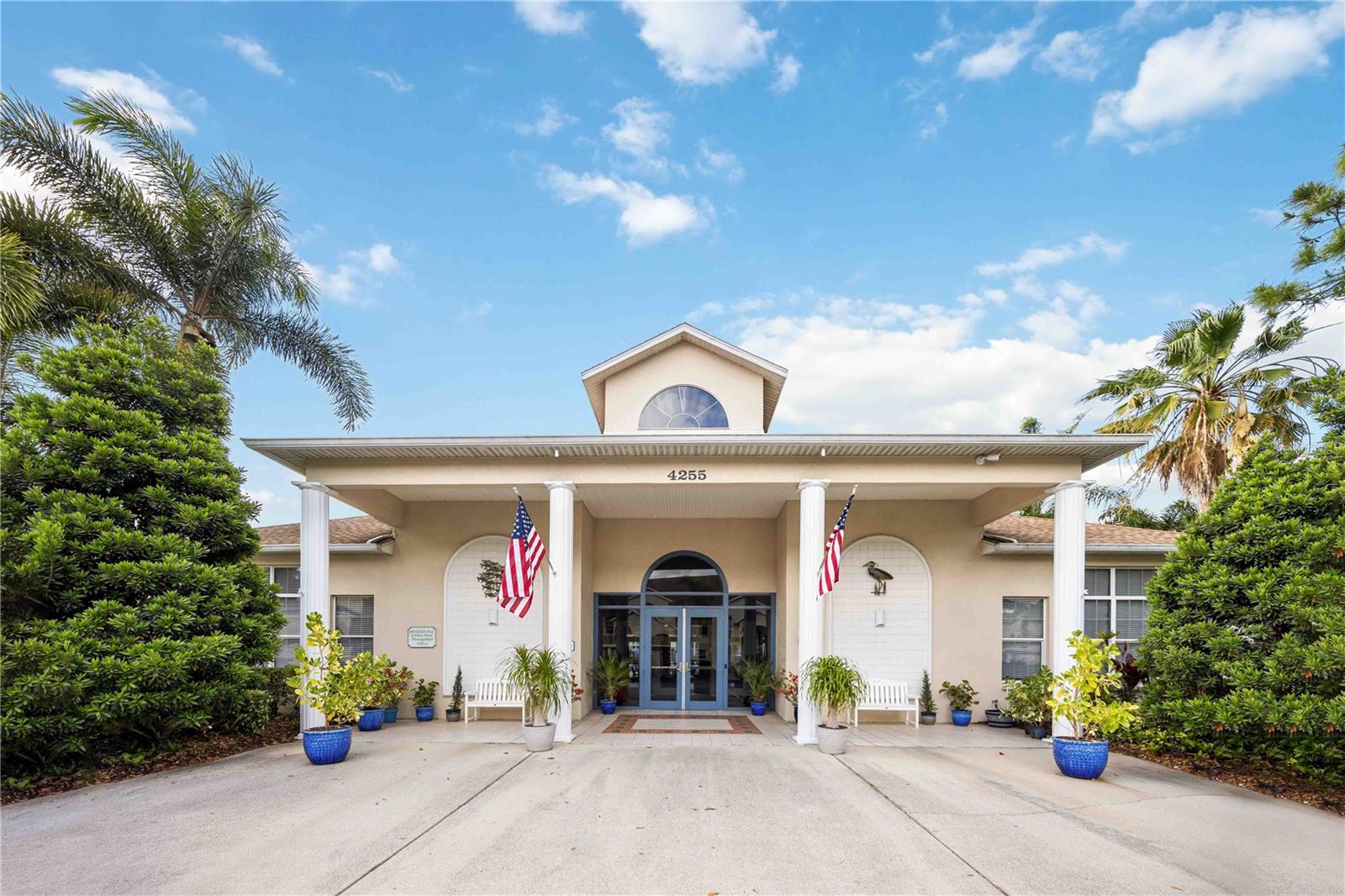 PINESTONE AT PALMER RANCH - Residential