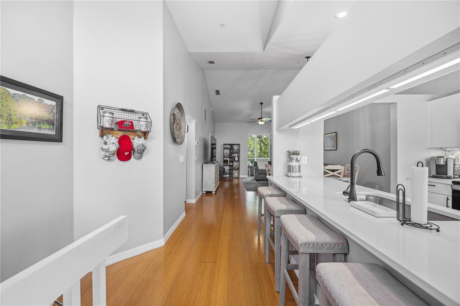PINESTONE AT PALMER RANCH - Residential