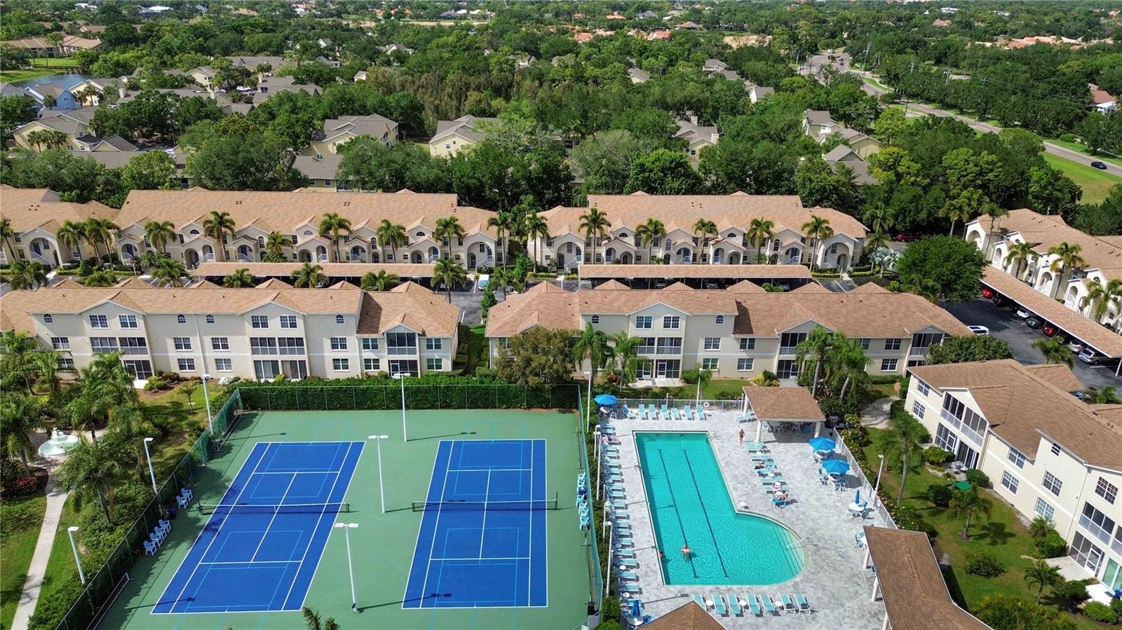PINESTONE AT PALMER RANCH - Residential