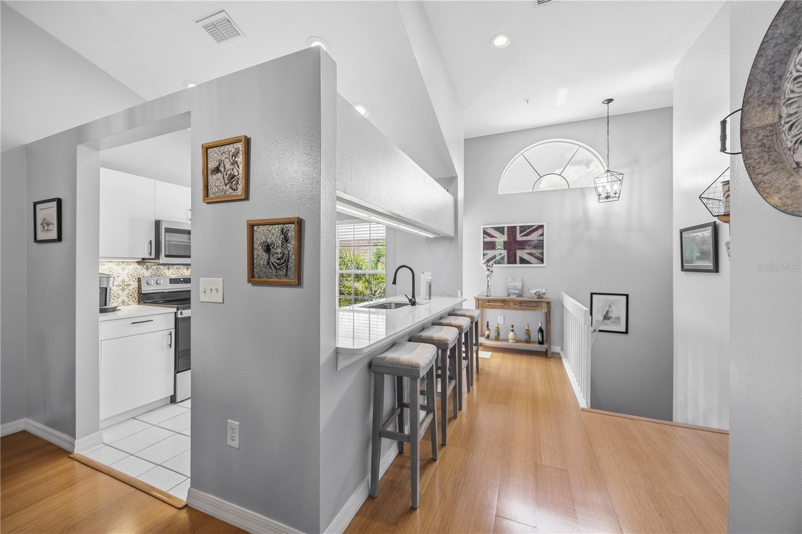 PINESTONE AT PALMER RANCH - Residential