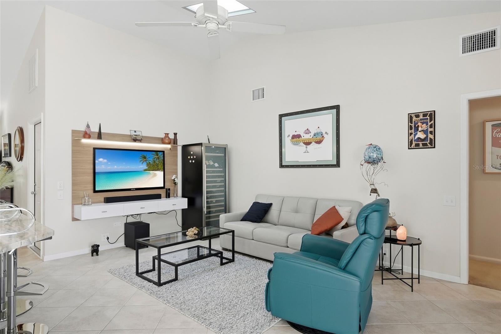 NORTH BAY HILLS OF SAFETY HARBOR - Residential