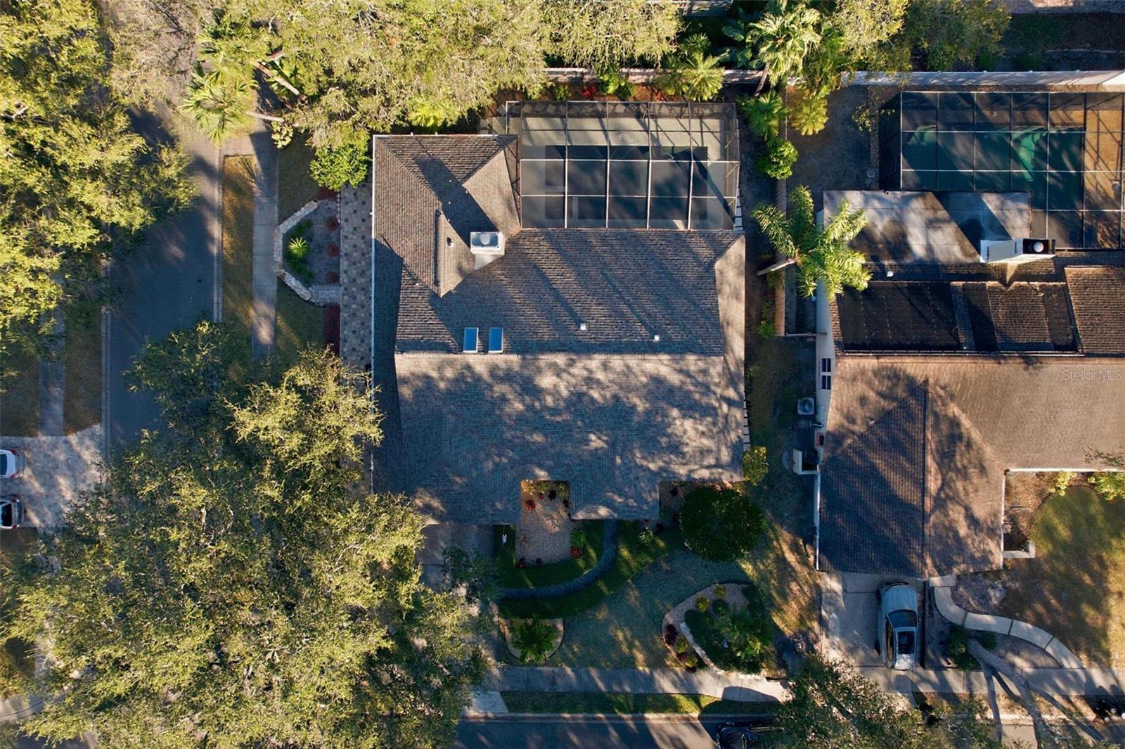 NORTH BAY HILLS OF SAFETY HARBOR - Residential