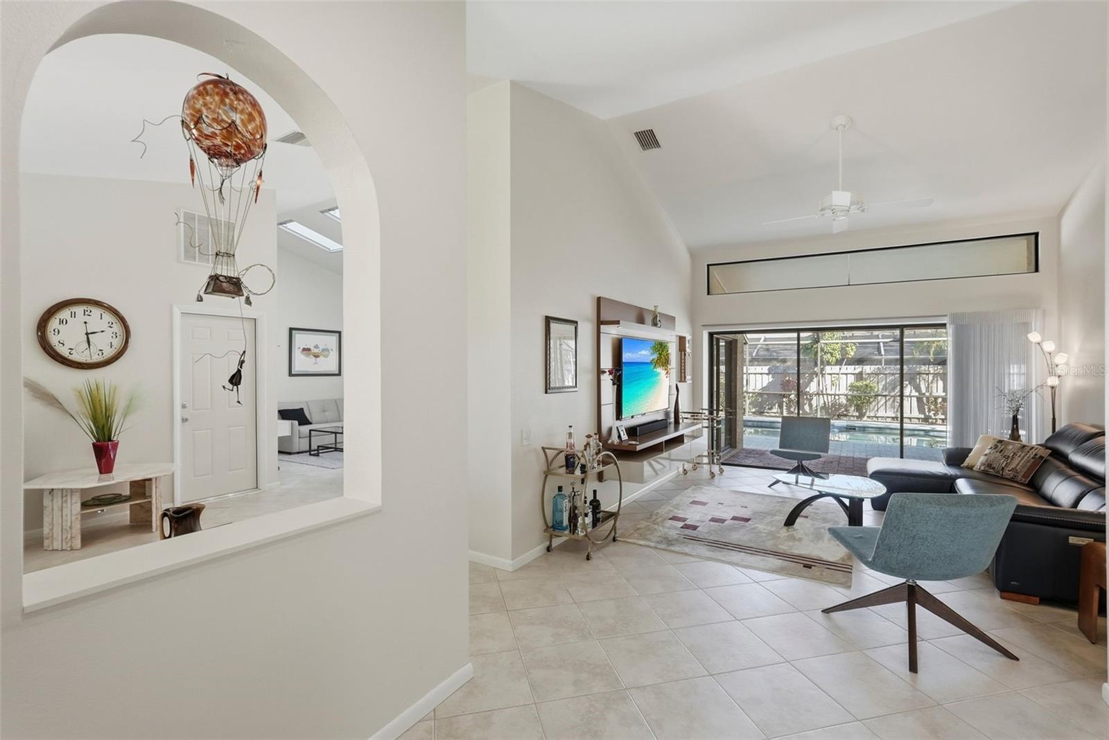 NORTH BAY HILLS OF SAFETY HARBOR - Residential