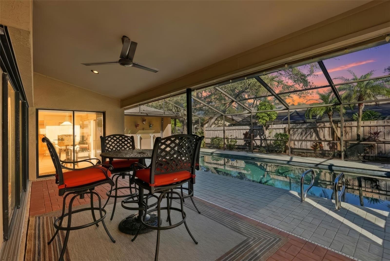 NORTH BAY HILLS OF SAFETY HARBOR - Residential