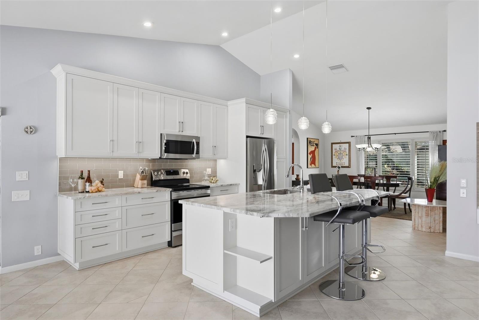 NORTH BAY HILLS OF SAFETY HARBOR - Residential