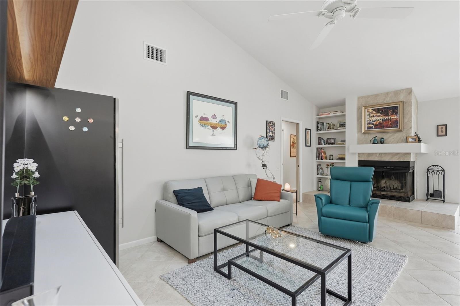 NORTH BAY HILLS OF SAFETY HARBOR - Residential