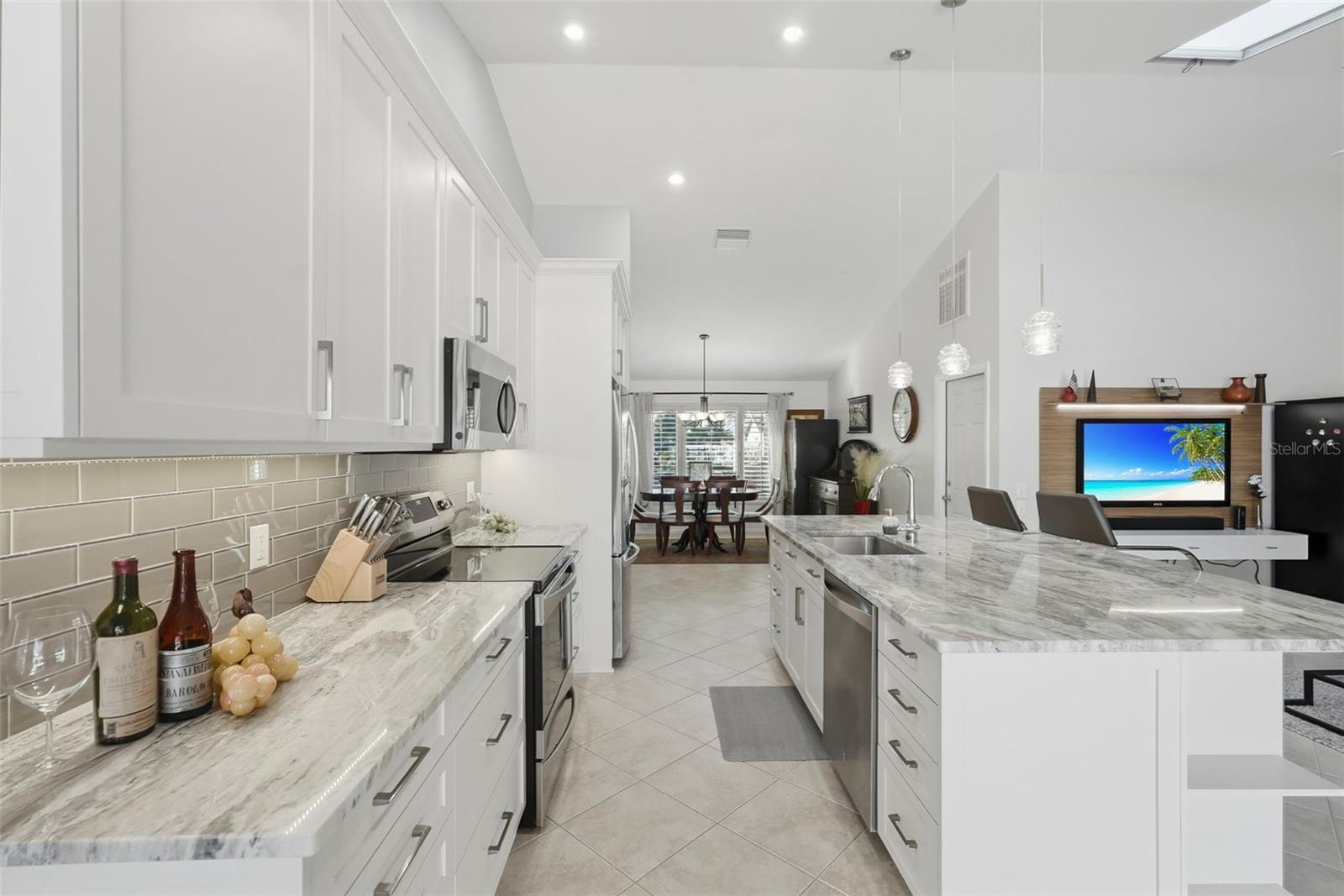 NORTH BAY HILLS OF SAFETY HARBOR - Residential