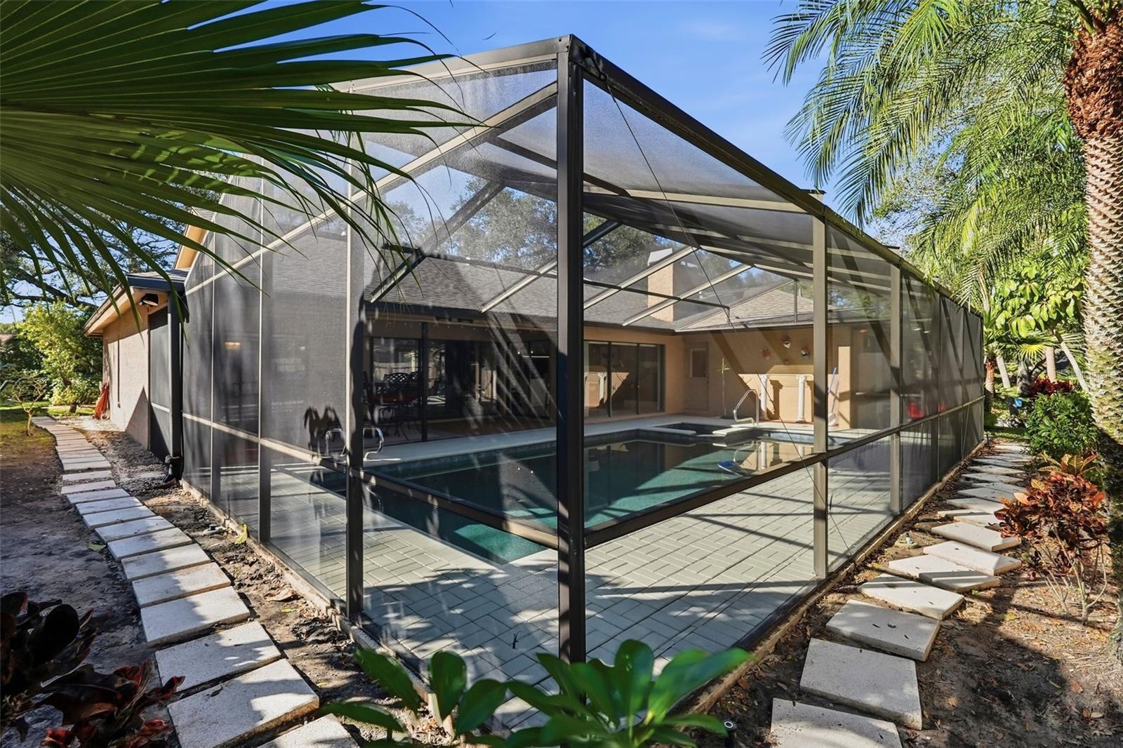 NORTH BAY HILLS OF SAFETY HARBOR - Residential