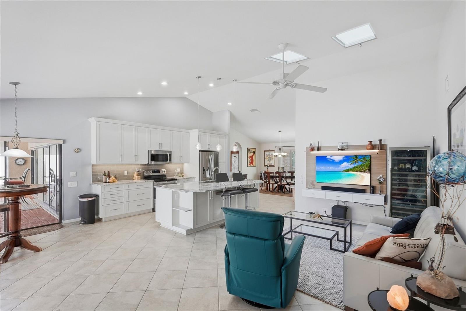 NORTH BAY HILLS OF SAFETY HARBOR - Residential